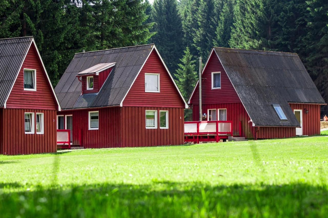 Ferienhaus Erzgebirgsidyll Breitenbrunn (Saxony)