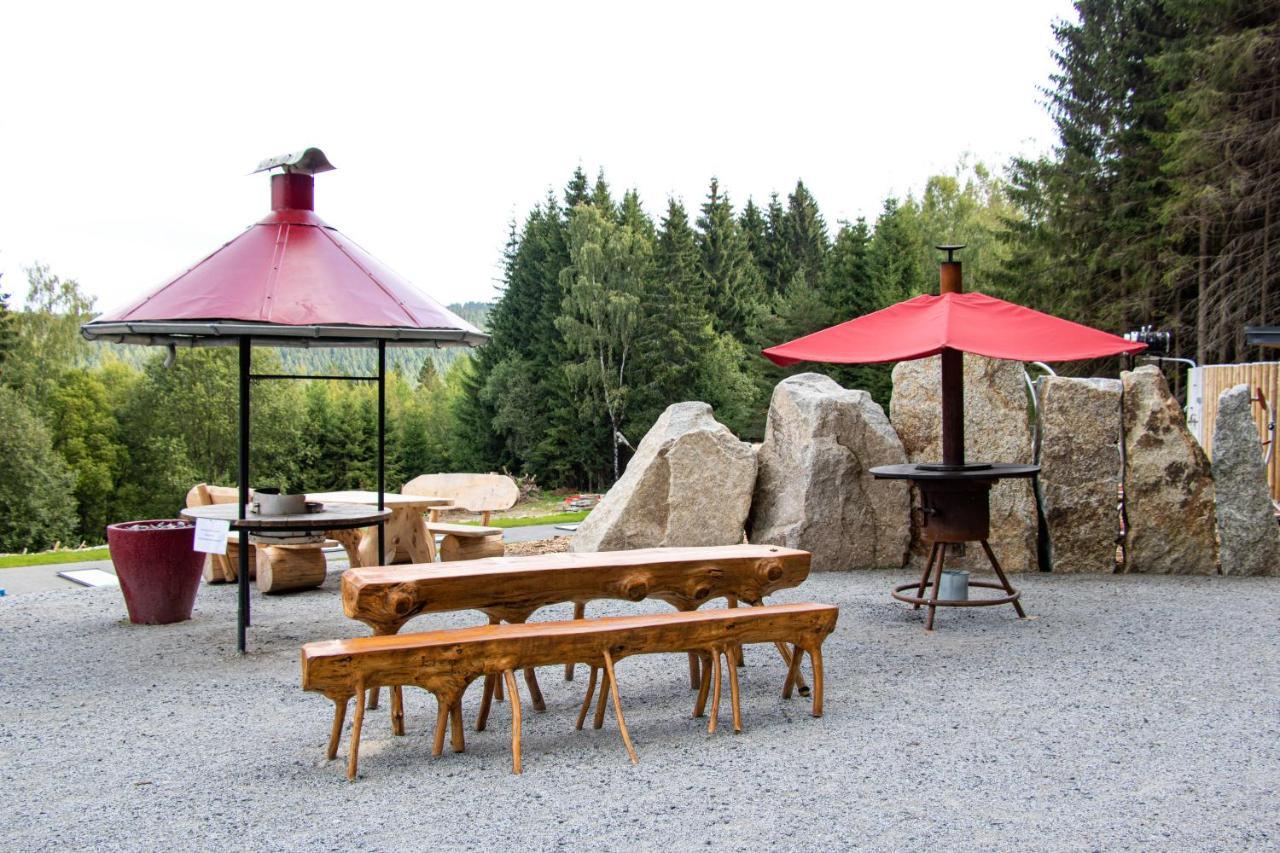Ferienhaus Erzgebirgsidyll Breitenbrunn (Saxony)