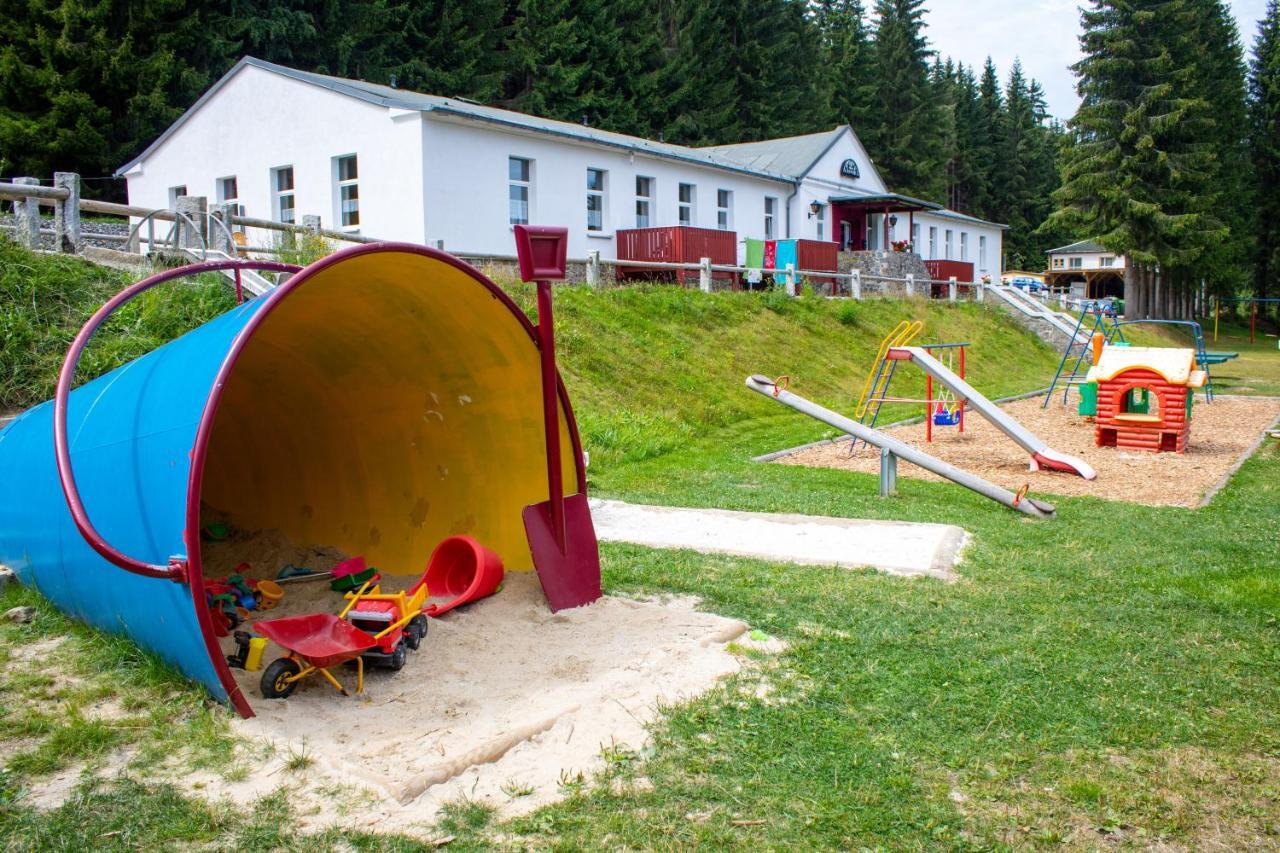 Erzgebirgsidyll Ferienhaus